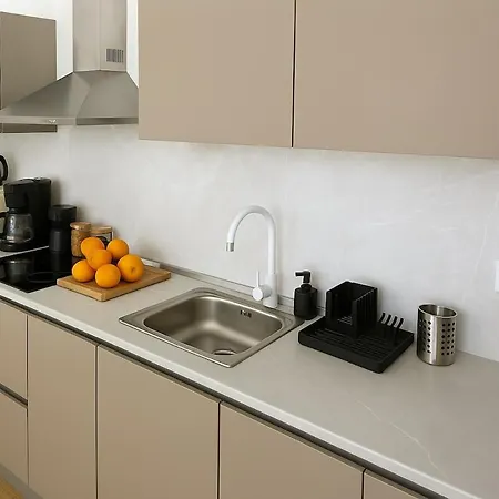 Beautiful Apartment In Puente De Vallecas - Atocha Madrid Exterior photo