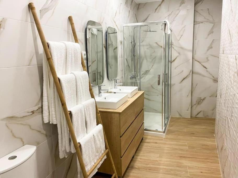 Apartamento Beautiful In Puente De Vallecas - Atocha