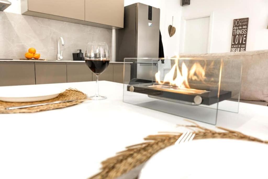Beautiful In Puente De Vallecas - Atocha Apartamento