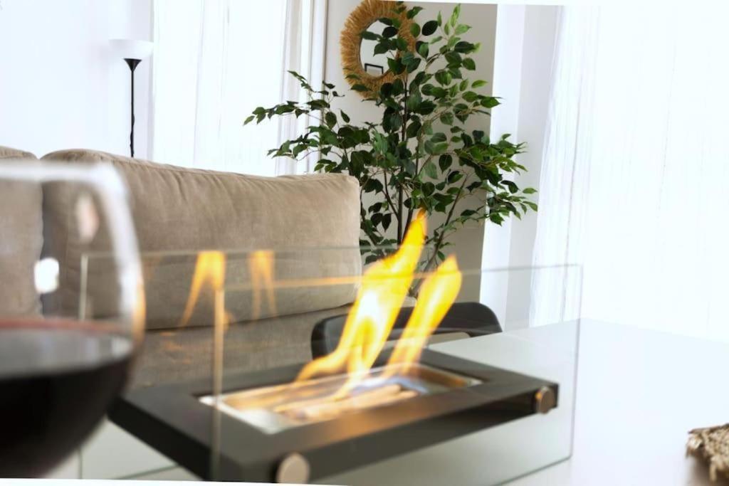 Beautiful In Puente De Vallecas - Atocha Apartment *